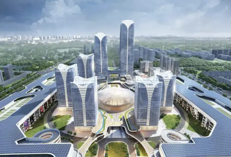 Aviso sobre la apertura y el cierre del mercado durante laFiesta de la Primavera en 2026 y asuntos relacionados